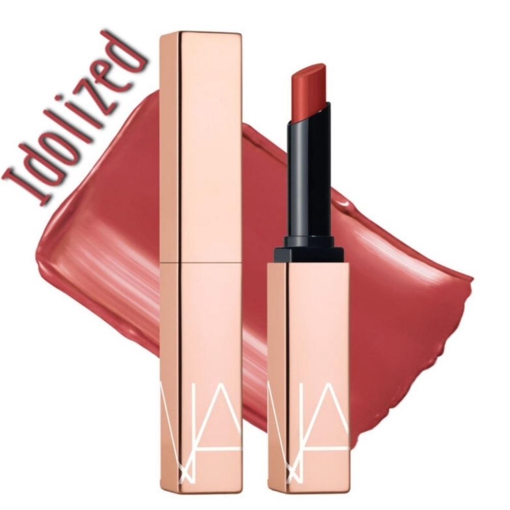 NARS Idolized Lipstick - Idolized